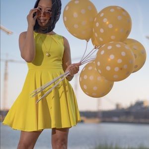 Meet your Posher, Tabb